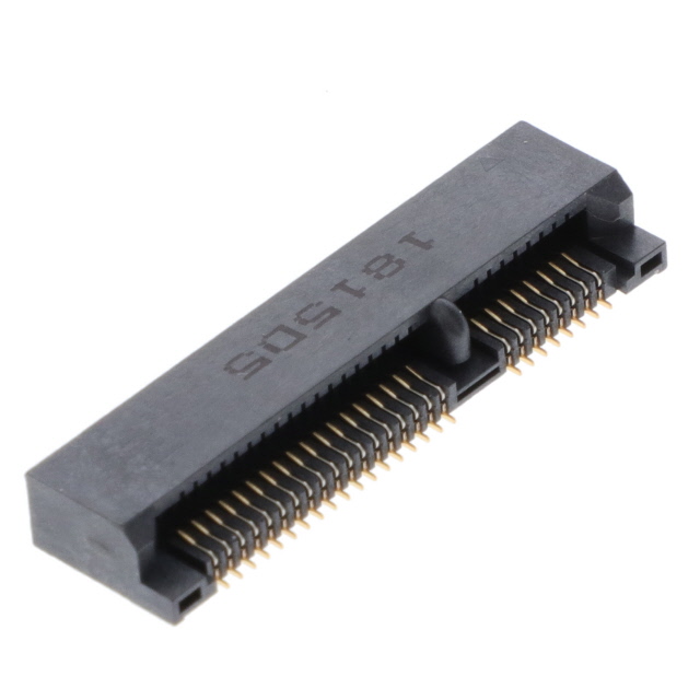 TE Connectivity AMP Connectors 2041119-2