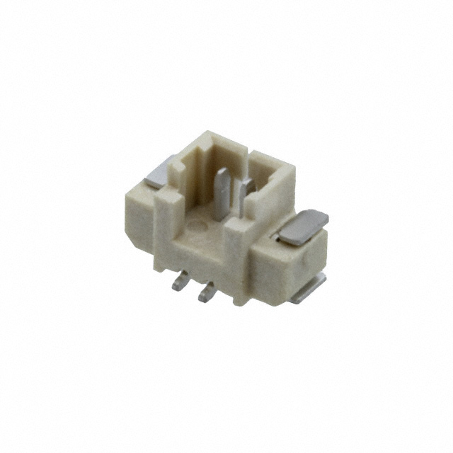 TE Connectivity AMP Connectors 2041321-2