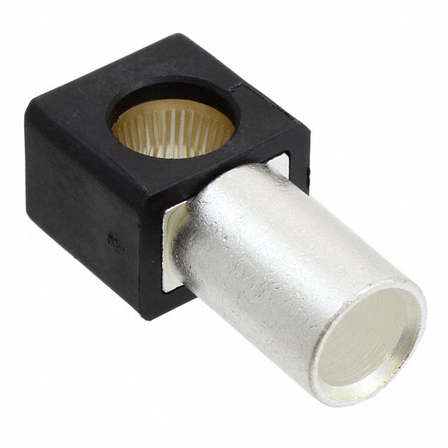 TE Connectivity AMP Connectors 2042202-1
