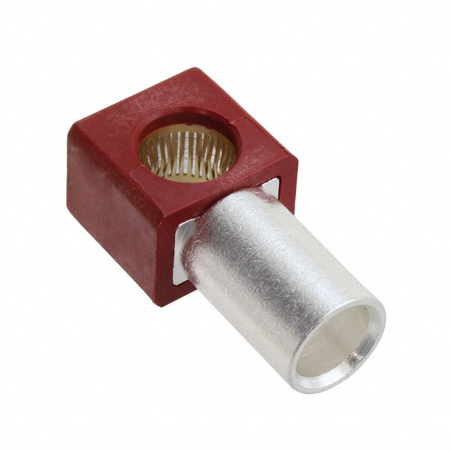 TE Connectivity AMP Connectors 2042202-2