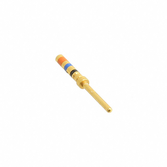 TE Connectivity Aerospace Defense and Marine 204370-5