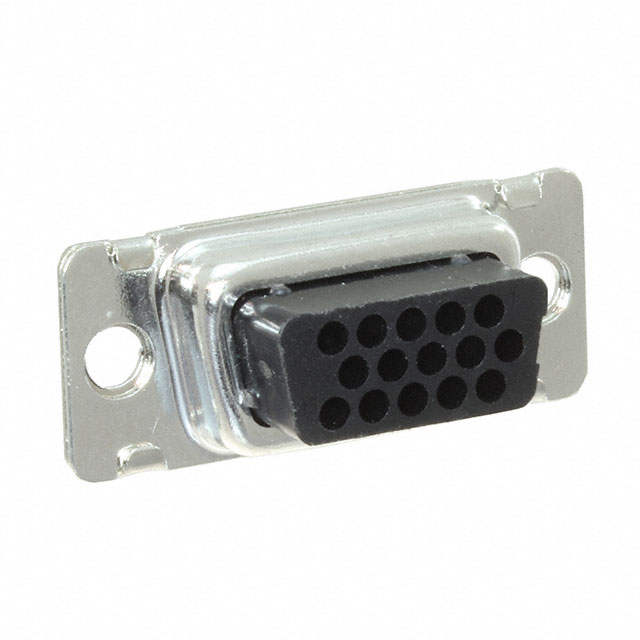 TE Connectivity Aerospace Defense and Marine 204501-5