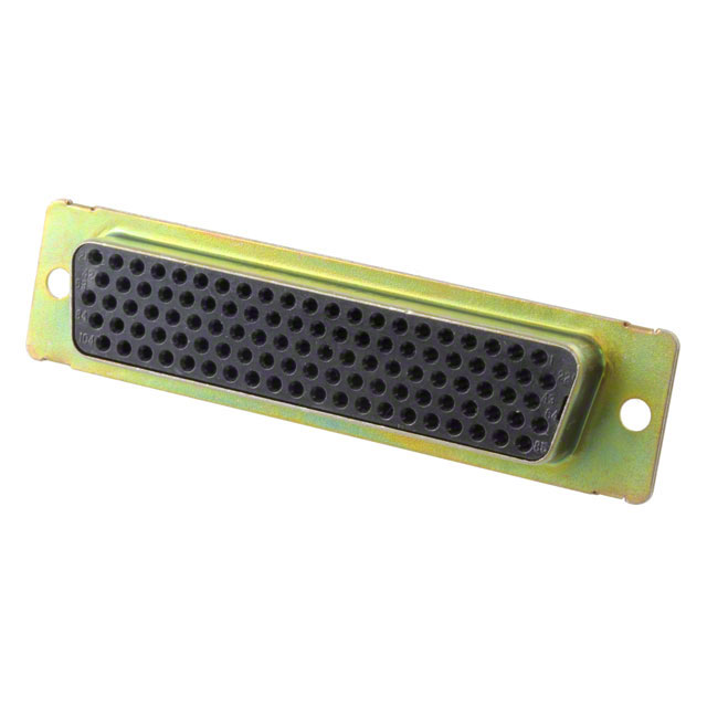 TE Connectivity Aerospace Defense and Marine 204510-1