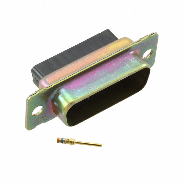TE Connectivity Aerospace Defense and Marine 204515-2