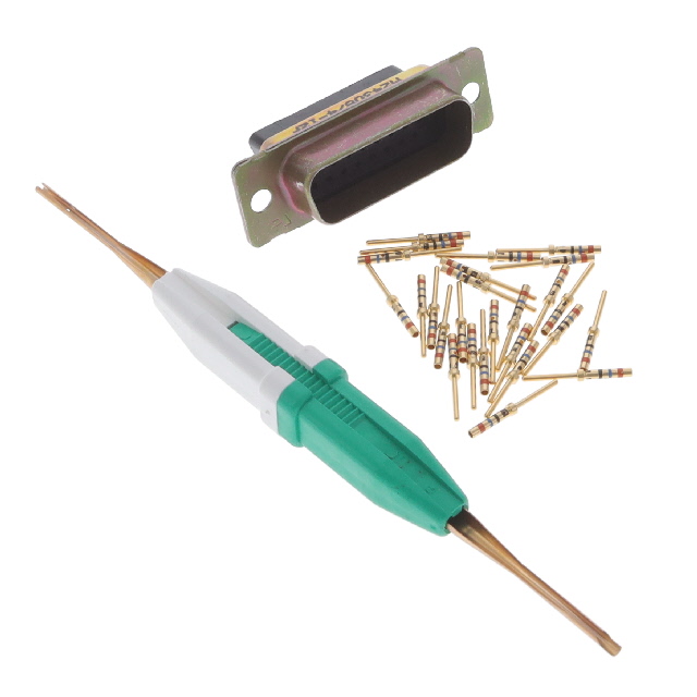 TE Connectivity Aerospace Defense and Marine 204515-3