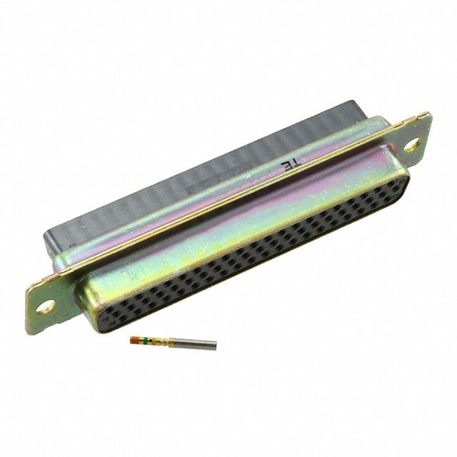 TE Connectivity Aerospace Defense and Marine 204518-2