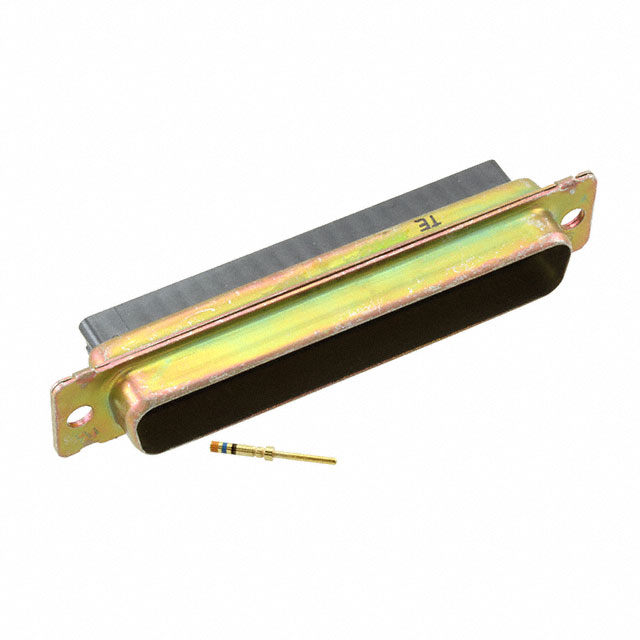 TE Connectivity Aerospace Defense and Marine 204519-2