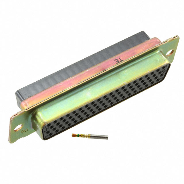 TE Connectivity Aerospace Defense and Marine 204520-2