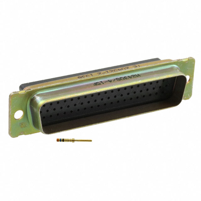 TE Connectivity Aerospace Defense and Marine 204521-2