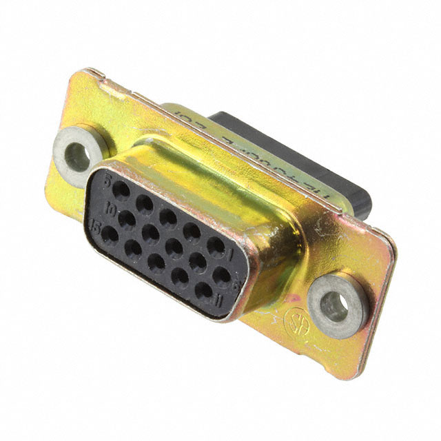 TE Connectivity Aerospace Defense and Marine 204524-1