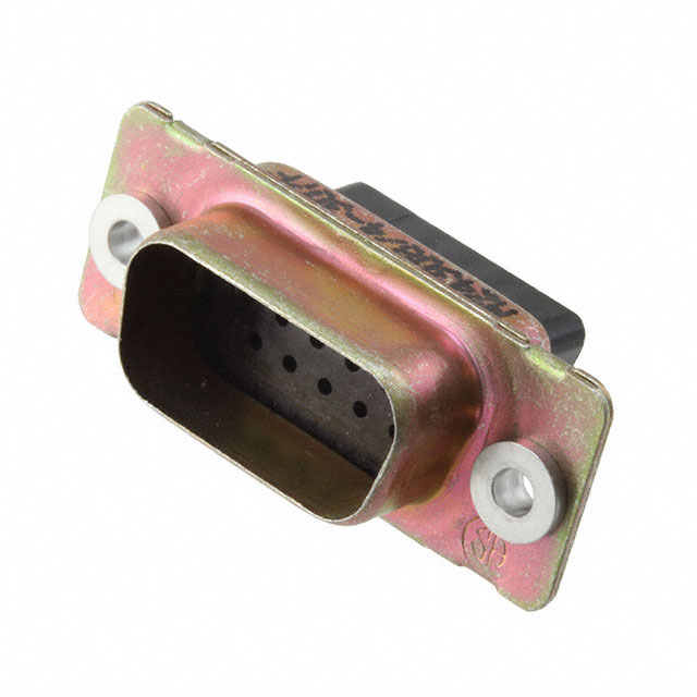 TE Connectivity Aerospace Defense and Marine 204525-1