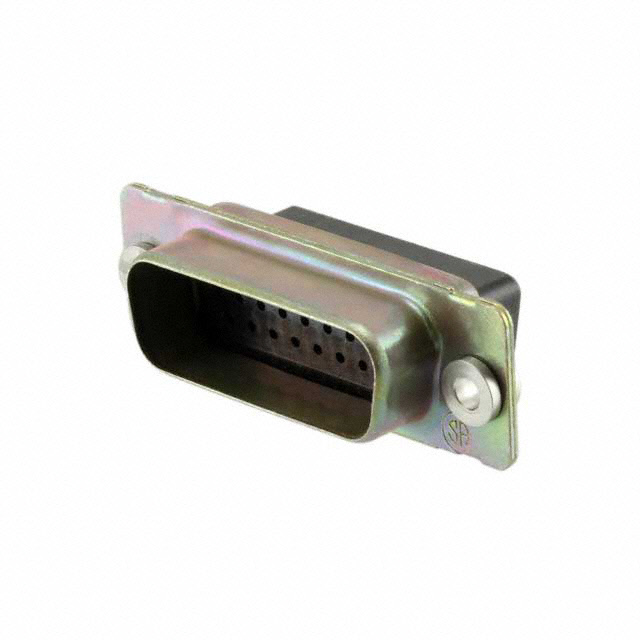 TE Connectivity Aerospace Defense and Marine 204527-1