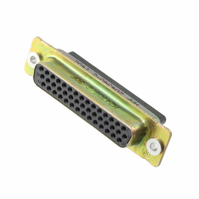 TE Connectivity Aerospace Defense and Marine 204528-1