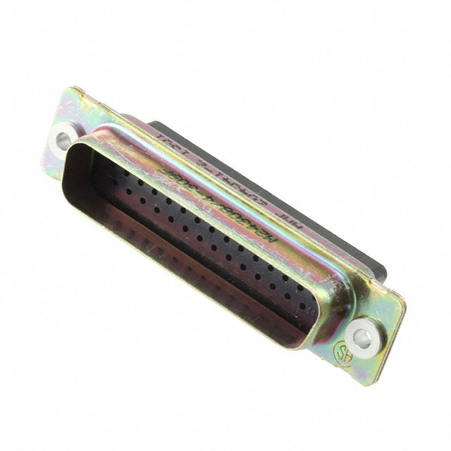 TE Connectivity Aerospace Defense and Marine 204529-1