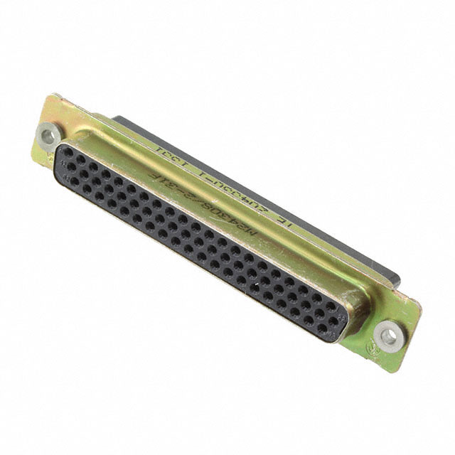 TE Connectivity Aerospace Defense and Marine 204530-1