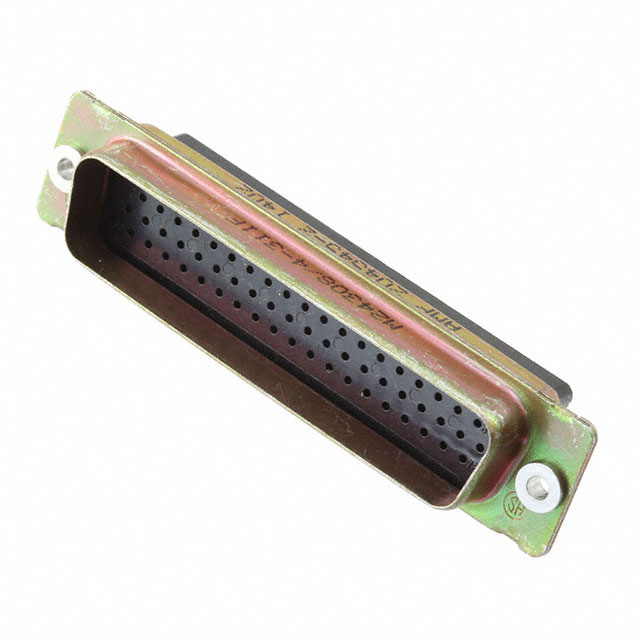 TE Connectivity Aerospace Defense and Marine 204533-1