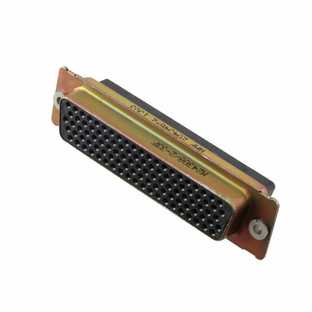TE Connectivity Aerospace Defense and Marine 204534-1