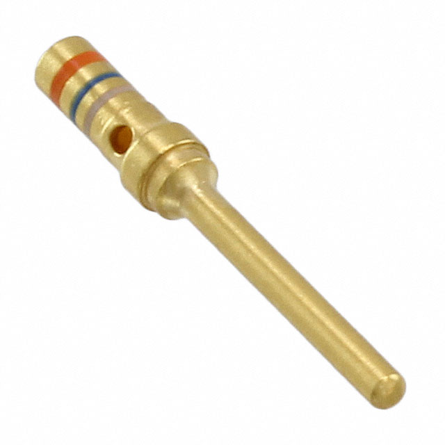 TE Connectivity Aerospace Defense and Marine 205089-1