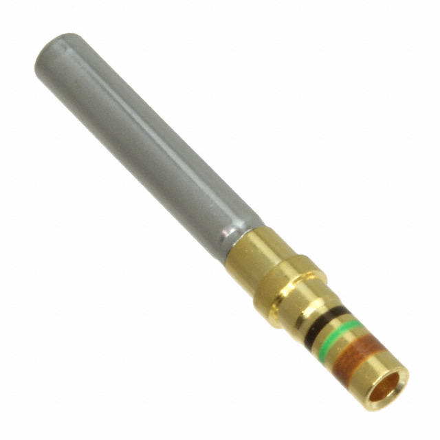 TE Connectivity Aerospace Defense and Marine 205117-1