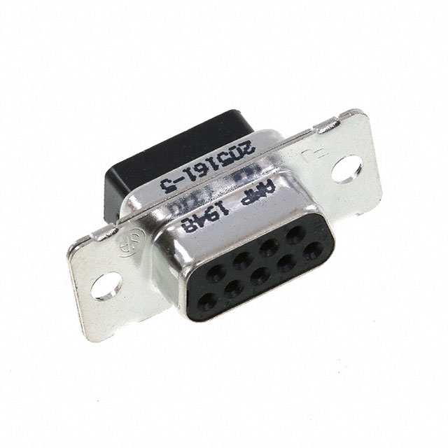 TE Connectivity Aerospace Defense and Marine 205161-5