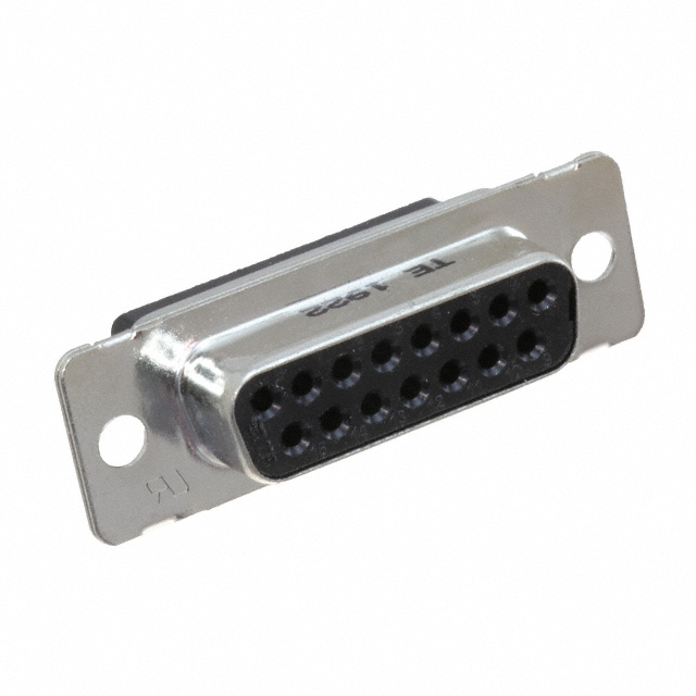 TE Connectivity Aerospace Defense and Marine 205163-5