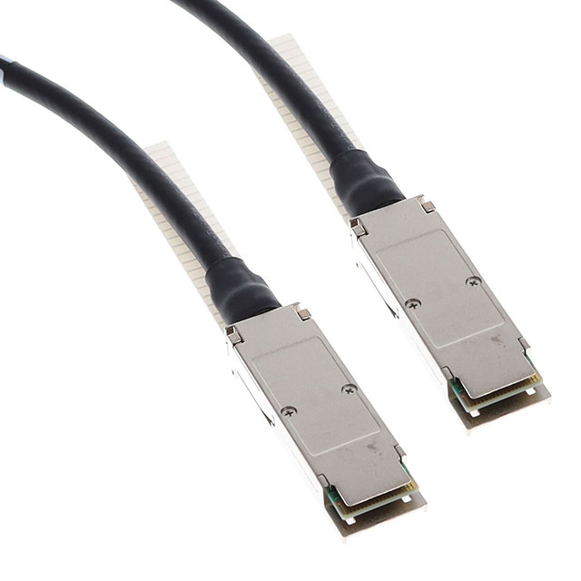 TE Connectivity AMP Connectors 2053638-3