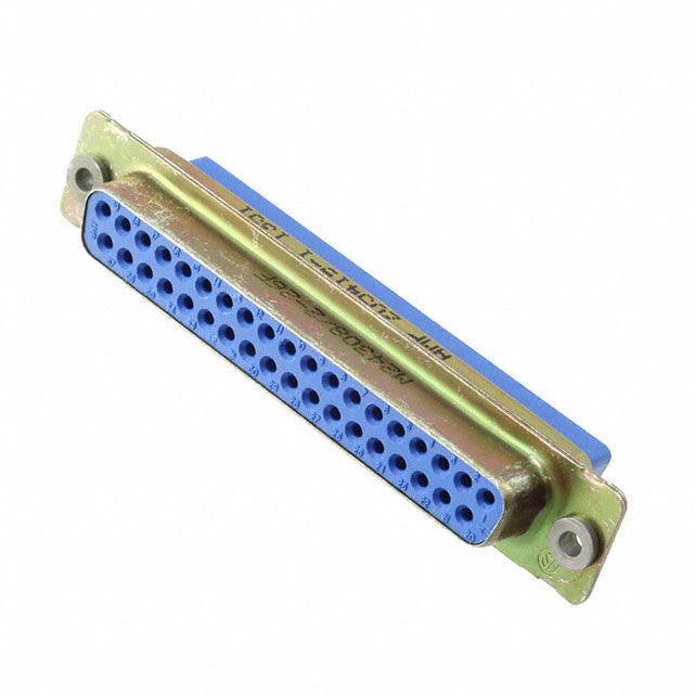 TE Connectivity Aerospace Defense and Marine 205419-1