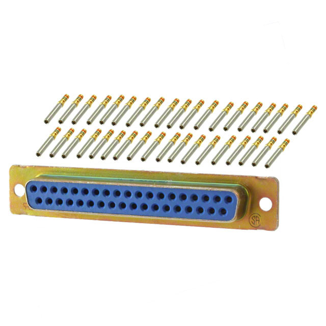 TE Connectivity Aerospace Defense and Marine 205561-2