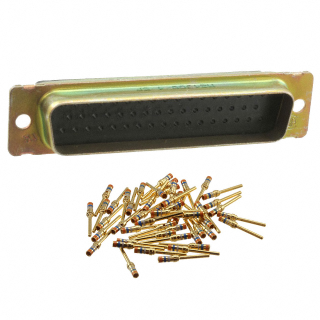 TE Connectivity Aerospace Defense and Marine 205564-2