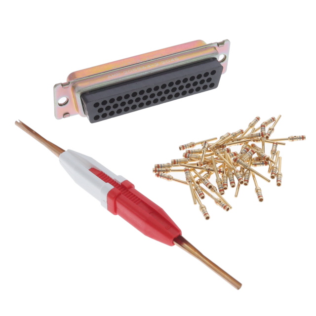 TE Connectivity Aerospace Defense and Marine 205564-3
