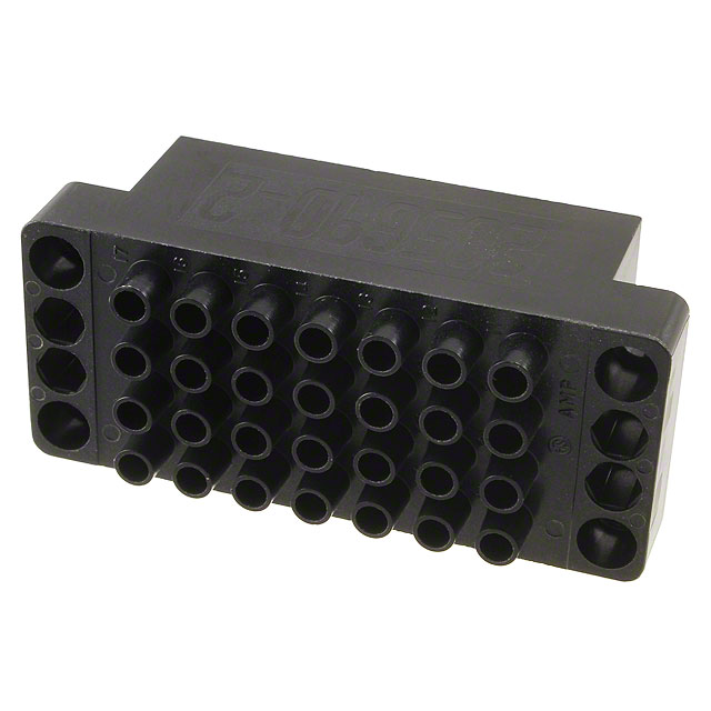 TE Connectivity AMP Connectors 205690-2