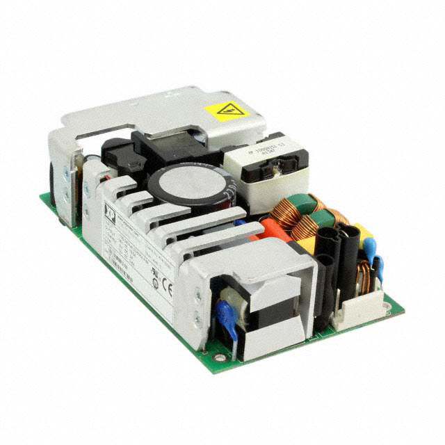TE Connectivity AMP Connectors 2057070-1