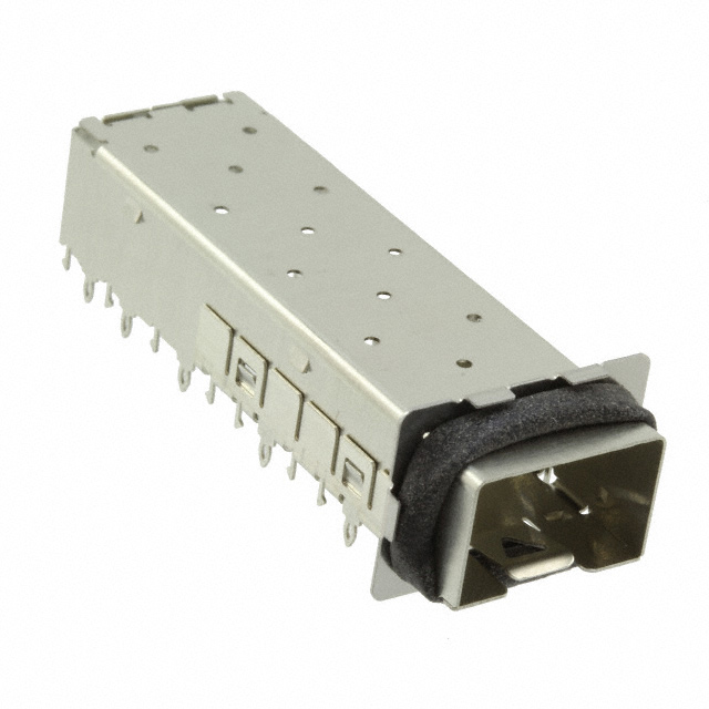 TE Connectivity AMP Connectors 2057086-2