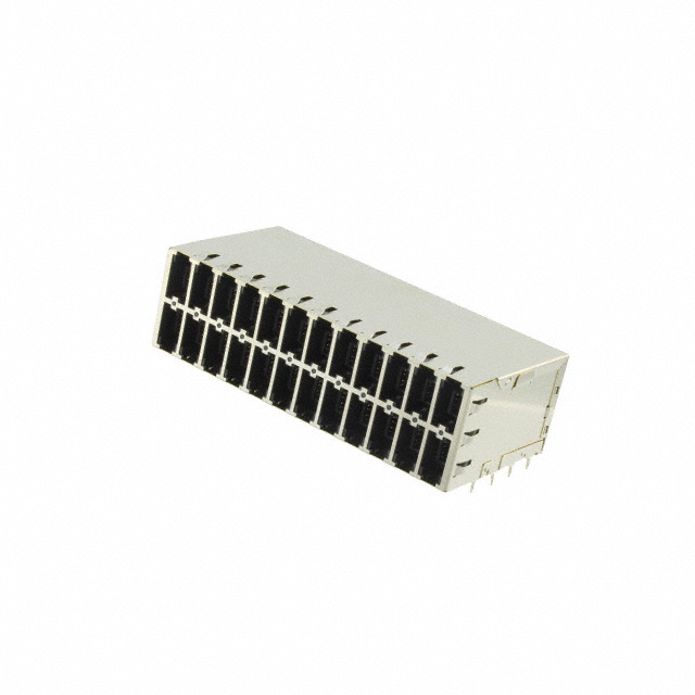 TE Connectivity AMP Connectors 2057134-1