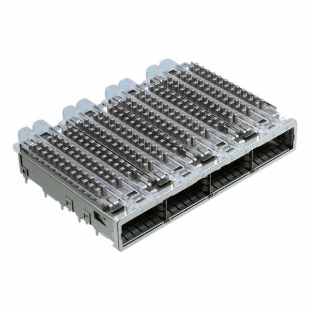 TE Connectivity AMP Connectors 2057183-2