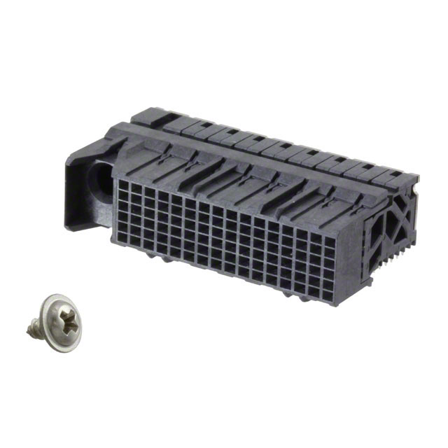 TE Connectivity AMP Connectors 2057409-1