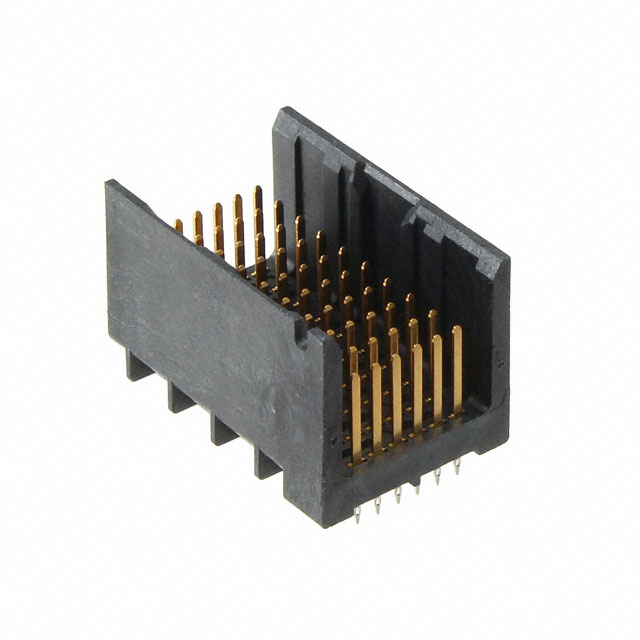 TE Connectivity AMP Connectors 2057430-3
