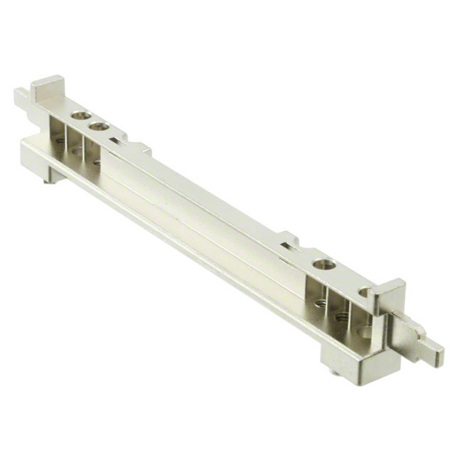 TE Connectivity AMP Connectors 2057592-2