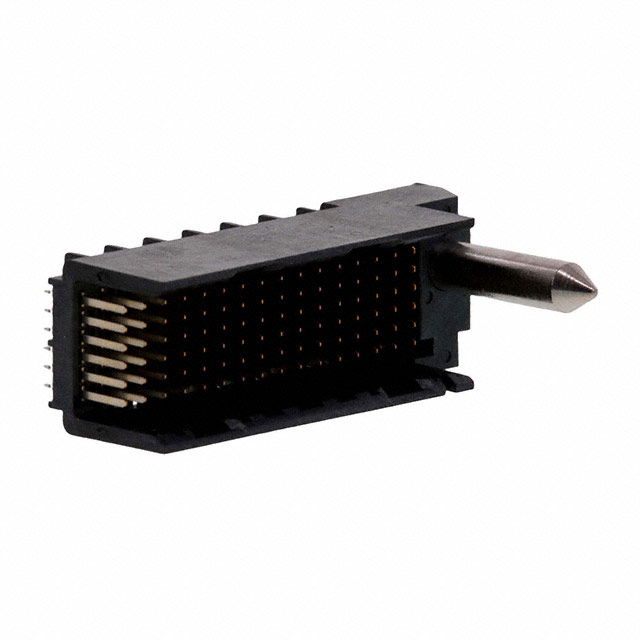 TE Connectivity AMP Connectors 2057737-1