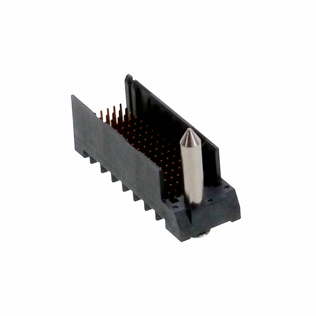 TE Connectivity AMP Connectors 2057741-1
