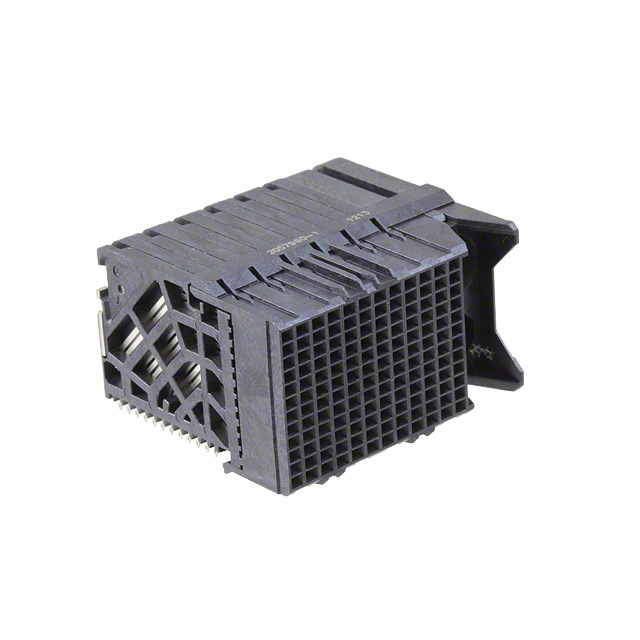 TE Connectivity AMP Connectors 2057960-1