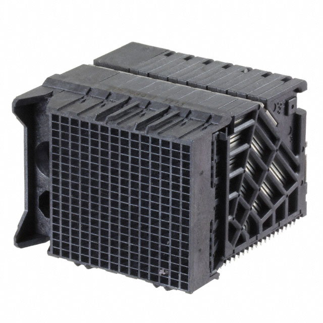 TE Connectivity AMP Connectors 2057989-1