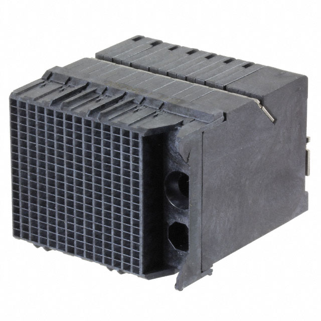 TE Connectivity AMP Connectors 2057990-1