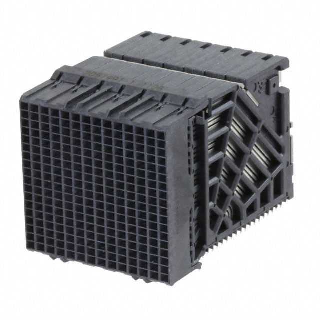 TE Connectivity AMP Connectors 2057991-1