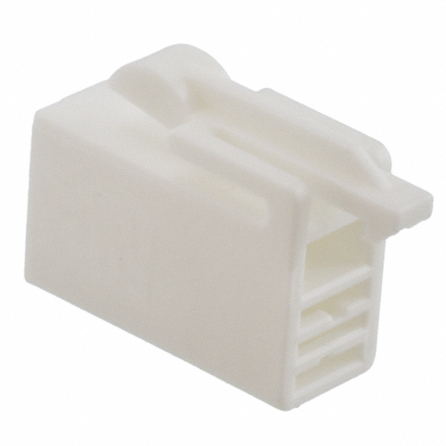 TE Connectivity AMP Connectors 2058299-1