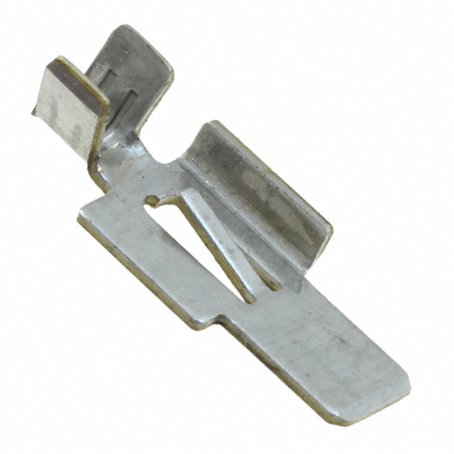 TE Connectivity AMP Connectors 2058301-2