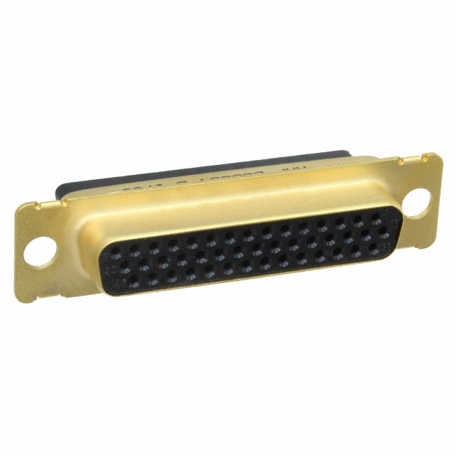TE Connectivity Aerospace Defense and Marine 206064-2