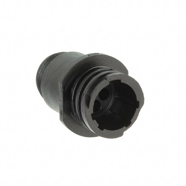 TE Connectivity AMP Connectors 206153-1