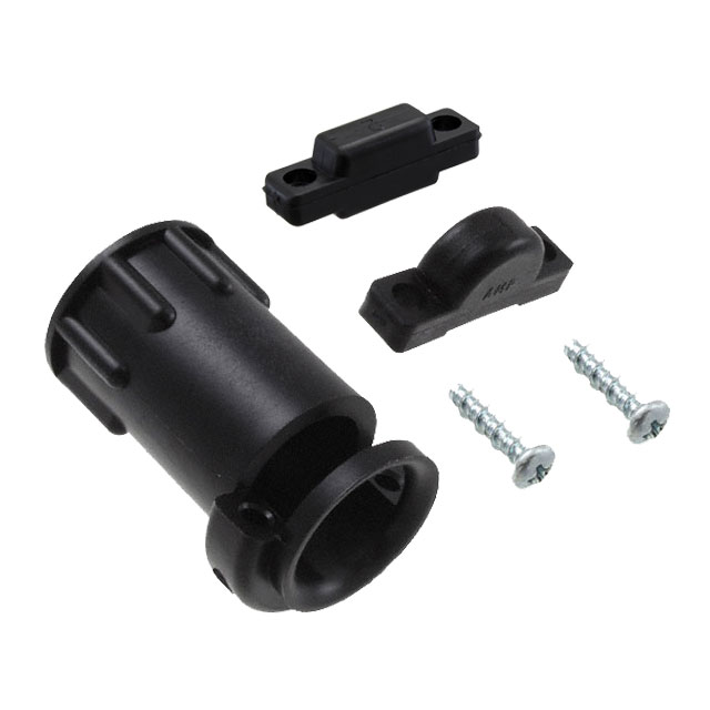 TE Connectivity AMP Connectors 206358-2