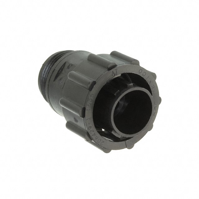 TE Connectivity AMP Connectors 206429-1
